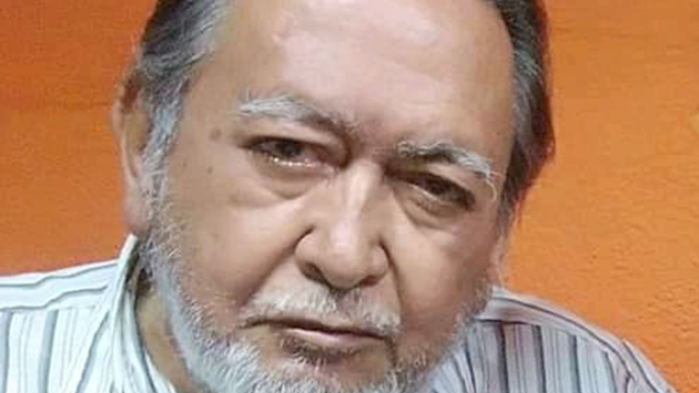 Muere el estimado maestro de la UTC, Alfonso Martínez Fraustro – Periódico Zócalo | Noticias de Saltillo, Piedras Negras, Monclova, Acuña - Vimarsana News