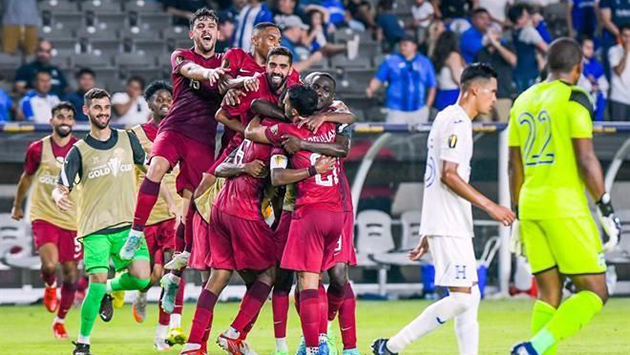 Honduras cae ante Qatar y será rival del Tri en Cuartos de Copa Oro – Periódico Zócalo | Noticias de Saltillo, Piedras Negras, Monclova, Acuña - Vimarsana News