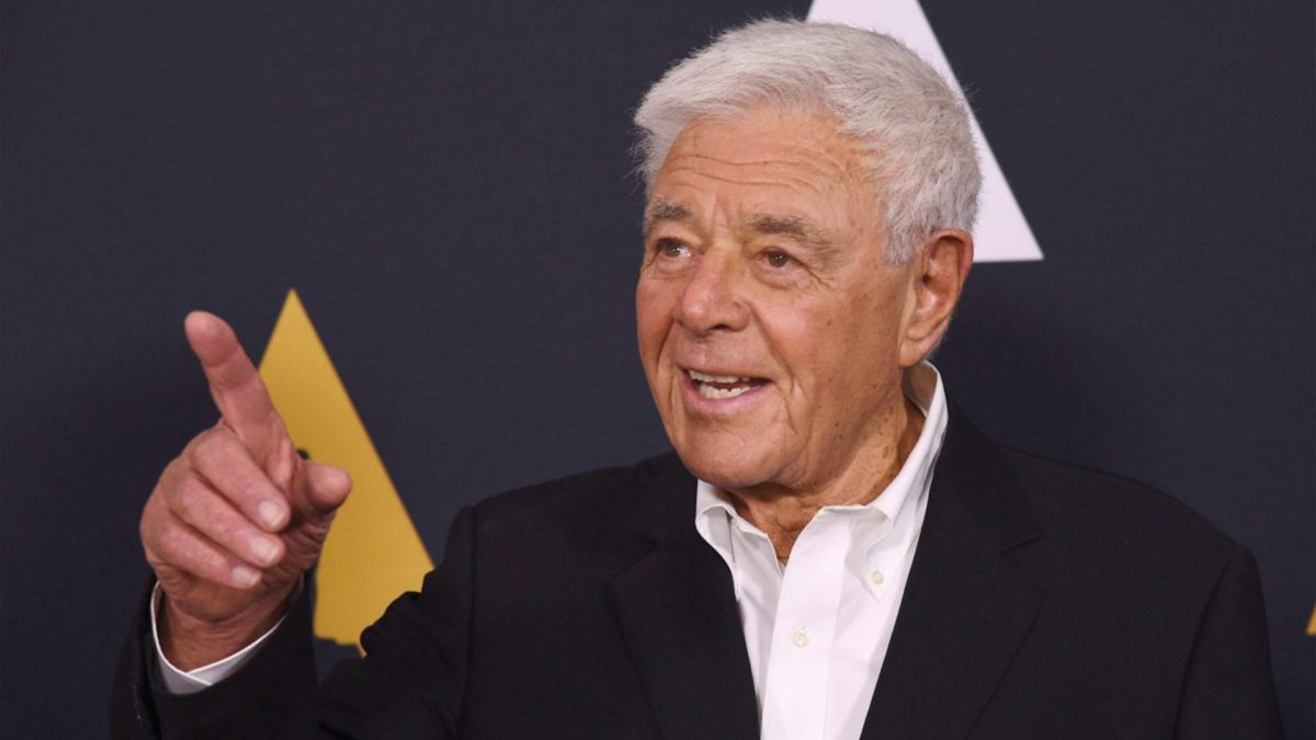 Muere Richard Donner, director de 'Superman' y 'Arma mortal' – Periódico Zócalo | Noticias de Saltillo, Piedras Negras, Monclova, Acuña - Vimarsana News