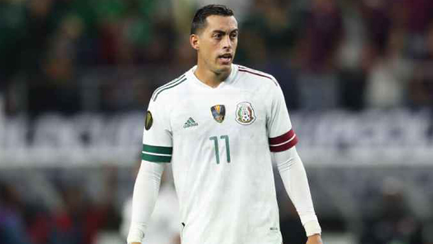 Funes Mori está entre los peores goleadores del 'Tri' de la Copa Oro – Periódico Zócalo | Noticias de Saltillo, Piedras Negras, Monclova, Acuña - Vimarsana News