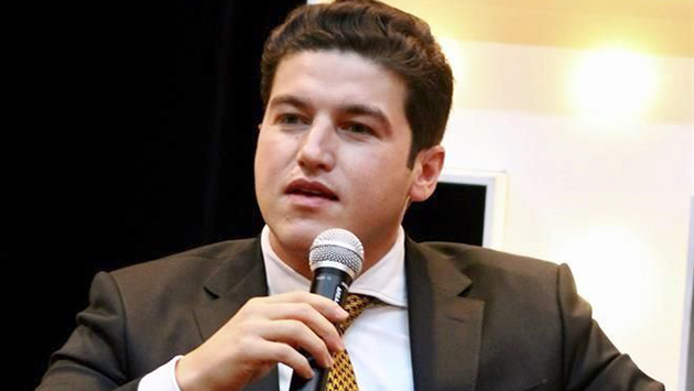 Impone INE a Samuel García multa de $55 millones ¡por historias de Mariana Rodríguez! – Periódico Zócalo | Noticias de Saltillo, Piedras Negras, Monclova, Acuña - Vimarsana News