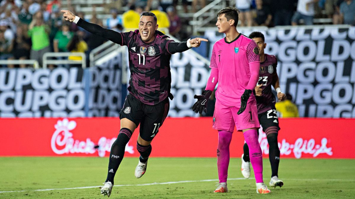 Te presentamos la posible alineación de la Selección Mexicana en contra El Salvador – Periódico Zócalo | Noticias de Saltillo, Piedras Negras, Monclova, Acuña - Vimarsana News