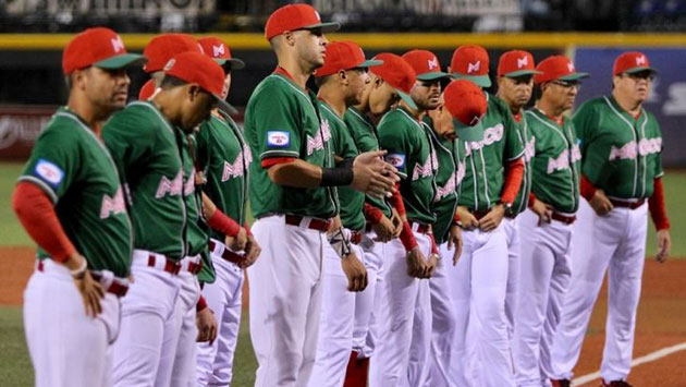 ¿Adiós al sueño olímpico? Dan positivo a Covid-19 dos jugadores de la Selección Mexicana de Beisbol  – Periódico Zócalo | Noticias de Saltillo, Piedras Negras, Monclova, Acuña - Vimarsana News