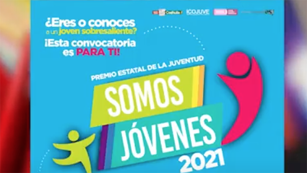 Invitan a participar en el Premio Estatal de la Juventud y carrera virtual 5-k – Periódico Zócalo | Noticias de Saltillo, Piedras Negras, Monclova, Acuña - Vimarsana News