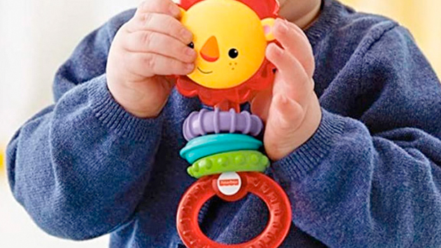 Retiran sonajas de Winnie Pooh por peligro de asfixia para los bebés – Periódico Zócalo | Noticias de Saltillo, Piedras Negras, Monclova, Acuña - Vimarsana News