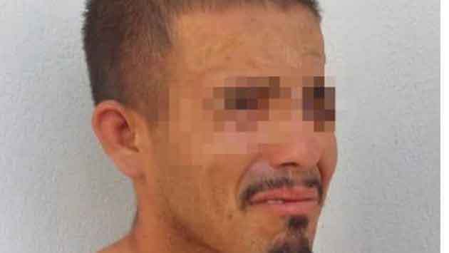 Cae sujeto por abusar de pequeñita de siete años en Piedras Negras – Periódico Zócalo | Noticias de Saltillo, Piedras Negras, Monclova, Acuña - Vimarsana News