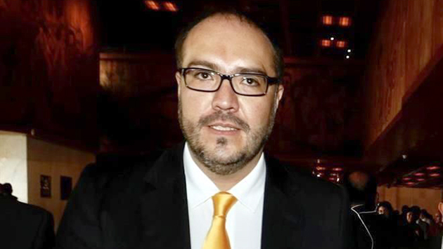 Destraban desafuero de diputado Mauricio Toledo; lo acusan de enriquecimiento ilícito – Periódico Zócalo | Noticias de Saltillo, Piedras Negras, Monclova, Acuña - Vimarsana News