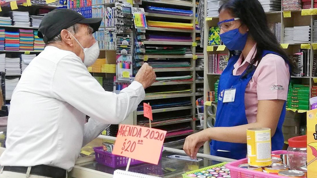Ventas mayoristas en México crecen 35% anual en mayo y superan nivel prepandémico – Periódico Zócalo | Noticias de Saltillo, Piedras Negras, Monclova, Acuña - Vimarsana News