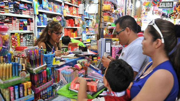 Temen comerciantes de Monclova no haya repunte en ventas – Periódico Zócalo | Noticias de Saltillo, Piedras Negras, Monclova, Acuña - Vimarsana News