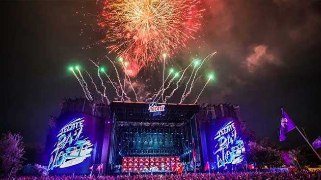 ¡Ya no hay boletos! Se agotan los accesos para el concierto Pa'l Norte presencial – Periódico Zócalo | Noticias de Saltillo, Piedras Negras, Monclova, Acuña - Vimarsana News