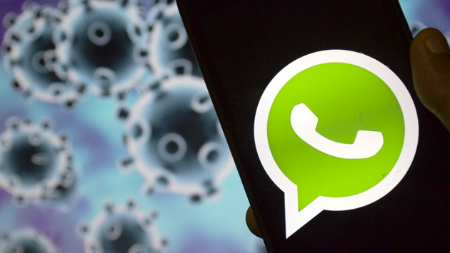 ¿Qué esperas?: Tramita tu certificado de vacunación desde WhatsApp – Periódico Zócalo | Noticias de Saltillo, Piedras Negras, Monclova, Acuña - Vimarsana News