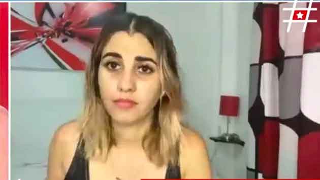 Policía cubana se lleva a la youtuber Dina Stars durante una entrevista en vivo – Periódico Zócalo | Noticias de Saltillo, Piedras Negras, Monclova, Acuña - Vimarsana News