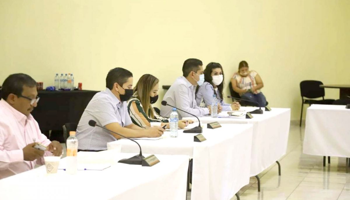 Celebrará municipio convenio en ajuste de compromisos FEIEF – Periódico Zócalo | Noticias de Saltillo, Piedras Negras, Monclova, Acuña - Vimarsana News