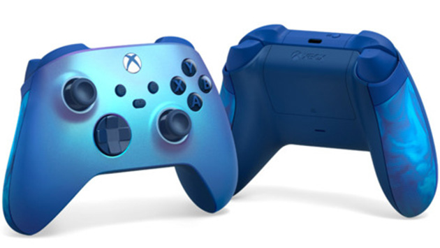 Xbox presenta su nuevo control; promete ser más que solo un cambio de color – Periódico Zócalo | Noticias de Saltillo, Piedras Negras, Monclova, Acuña - Vimarsana News