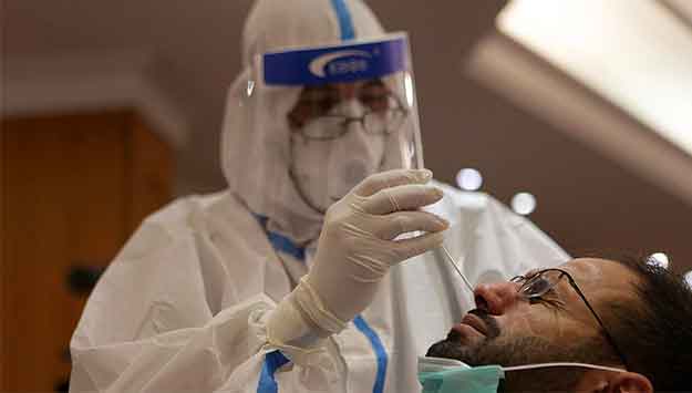 ¿Es más peligrosa? Lo que debes saber de la variante delta del coronavirus – Periódico Zócalo | Noticias de Saltillo, Piedras Negras, Monclova, Acuña - Vimarsana News