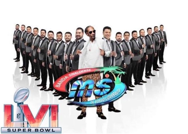 Super Bowl LVI; los mejores memes del show de medio tiempo – Periódico ...