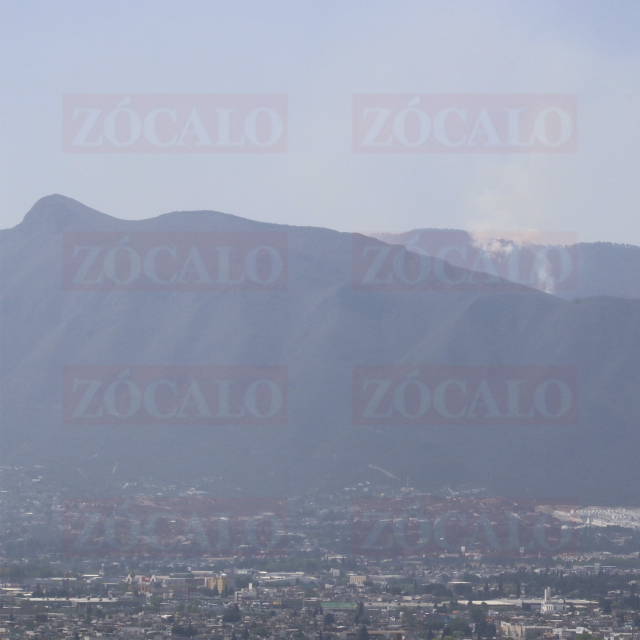 FOTOS: Zócalo | Julio Ortiz / Gerardo Ávila