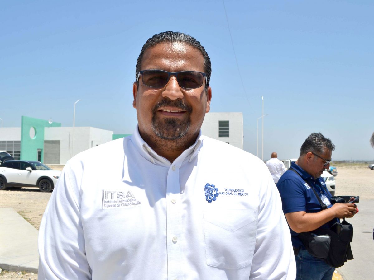 Publica ITSA resultados del examen de admisión – Periódico Zócalo ...