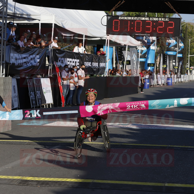 Fotos: Zócalo | Armado Aguirre