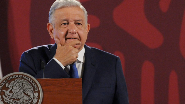 El 59% de los dichos sobre seguridad de AMLO y su gabinete durante sus ...