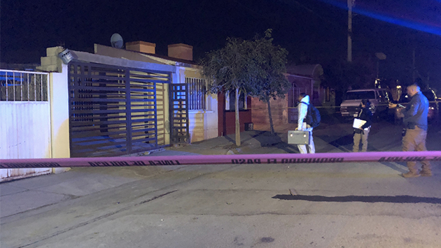 Hombre de la tercera edad muere por intoxicación de humo en colonia Las ...