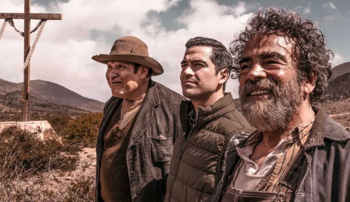“¡Hurra México!”  de Luis Estrada llega a Netflix – Diario Zócalo