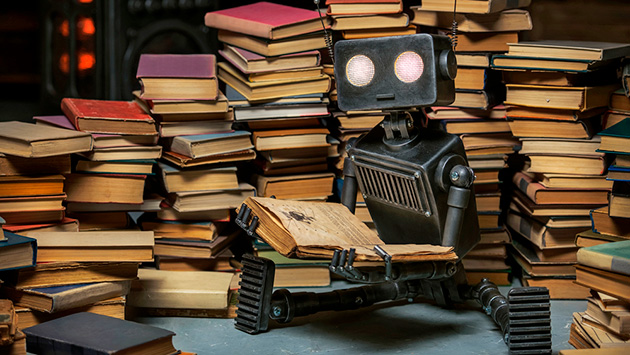 Los 5 mejores libros que debes leer por lo menos una vez en la vida ...