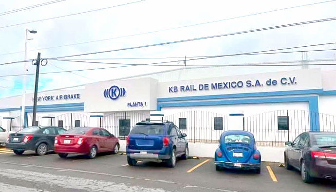 Se benefician Coahuila y Acuña con el nearshoring Periódico Zócalo