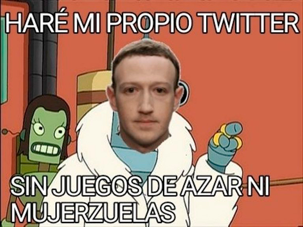 Threads: los mejores memes que dejó la red social de Meta que está ...