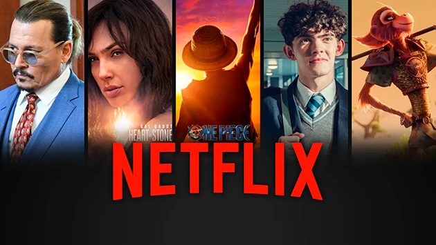 Las series y películas más esperadas de Netflix que llegan en agosto ...