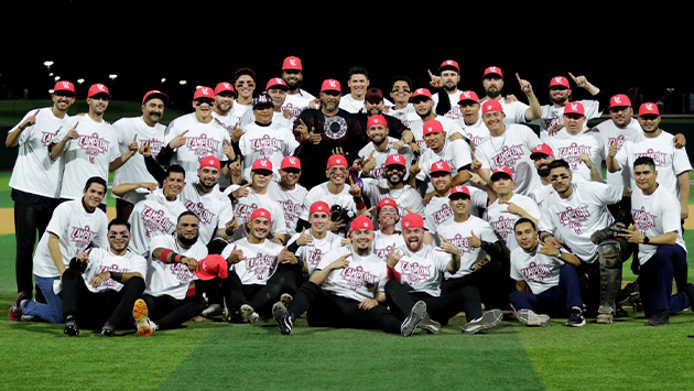 ¡Empieza la Serie del Rey en la Liga azteca!; se acaba la espera ...