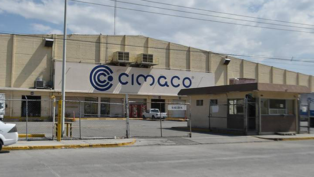 Invertirá Cimaco 300 mdp en cedis; ampliación será en tres etapas ...