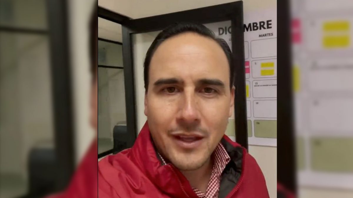 Agenda completa; el adelanto de Palacio Rosa – Periódico Zócalo ...