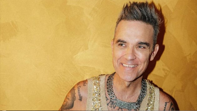 Robbie Williams is criticized for his physique, they say he looks too thin: “I suffer from body dysmorphia and low self-esteem” – Zocalo newspaper