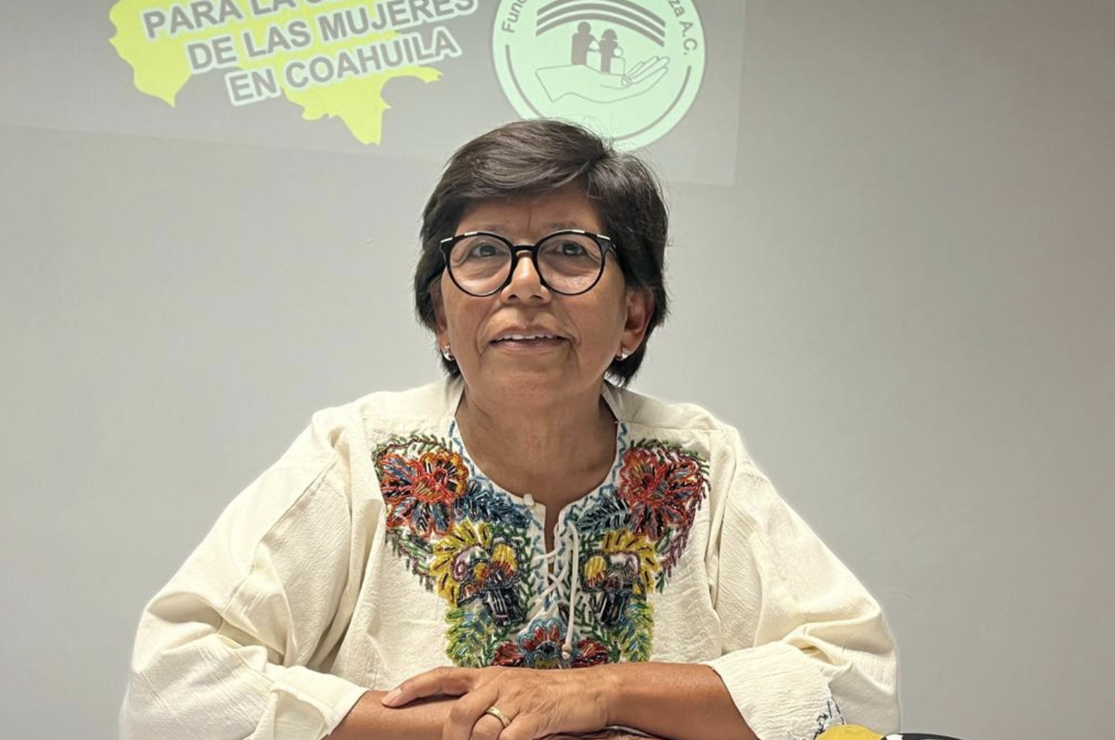 Rosa María Salazar