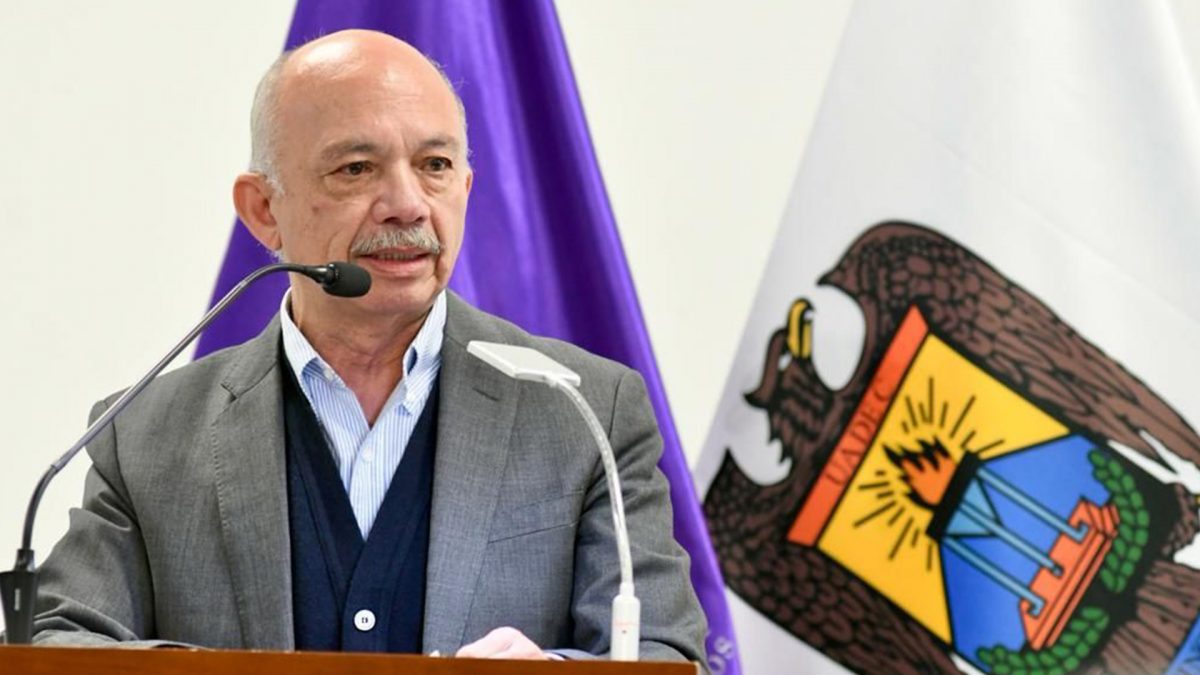 Hacen debut; el adelanto de Palacio Rosa – Periódico Zócalo | Noticias ...