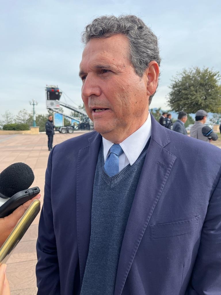 Ricardo Sandoval Garza