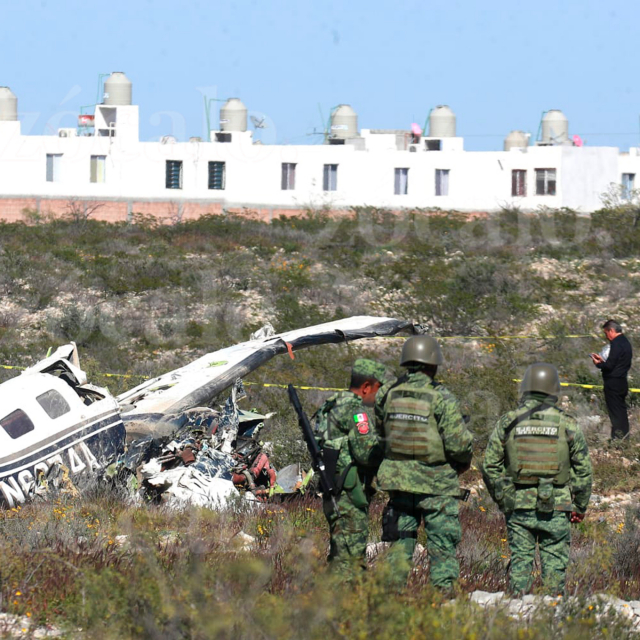Foto | Gerardo Ávila