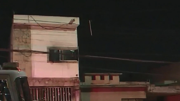 Madre de familia muere al salvar a sus hijos de incendio en Monterrey ...