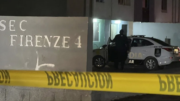 Ataque armado en Monterrey deja a un joven de 20 años sin vida ...