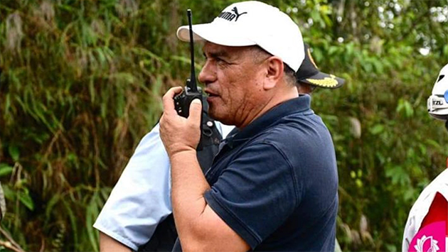 Asesinan a otro alcalde en Ecuador bajo el ‘conflicto armado interno ...