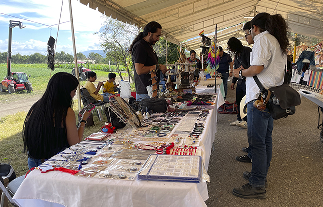 Uaaan Rodeo Un éxito 4a. edición Expo UAAAN 2025; evento nacional – Periódico ...
