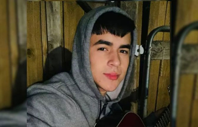 Dan el último adiós a Cris Hernán, joven que murió tras salir de bar Mr ...