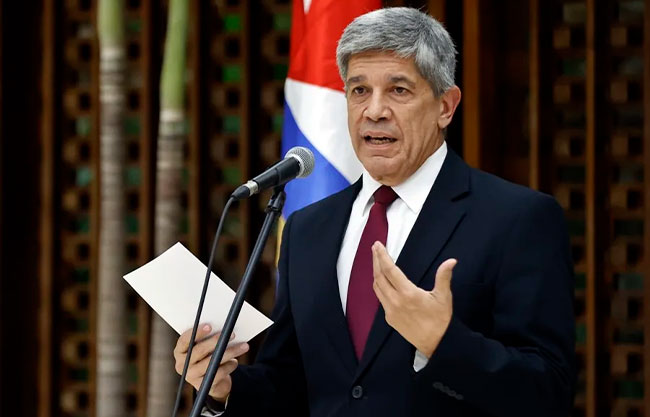 Cuba considera a Venezuela un «país amigo», no un «aliado» | Periódico Zócalo | Noticias de Saltillo, Torreón, Piedras Negras, Monclova, Acuña