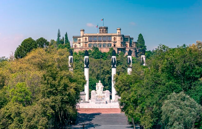 Sedena reubicará proyecto de museo militar tras protestas por impacto ambiental en Chapultepec | Periódico Zócalo | Noticias de Saltillo, Torreón, Piedras Negras, Monclova, Acuña