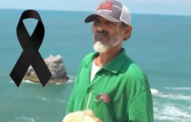 Localizan sin vida a Juan "Patines", emblemático clavadista desaparecido en Mazatlán