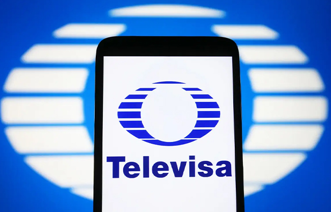 Htelevisa Televisa gana y alista la compra de AT& buen trimestre – Periódico Zócalo
